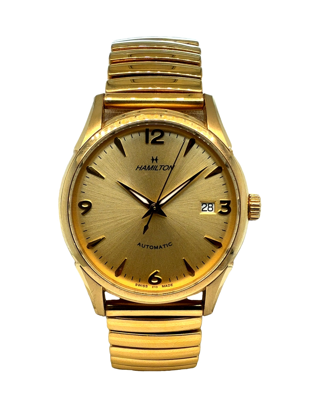 Hamilton Classic Automatic. Ge