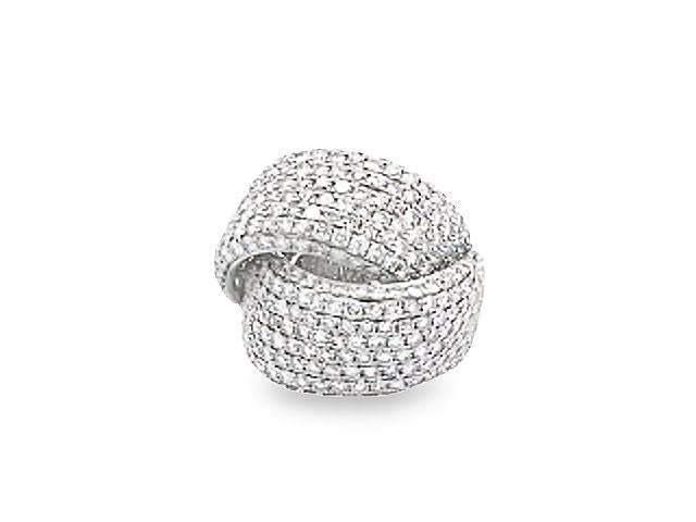 5.65 ctw Diamond Ring