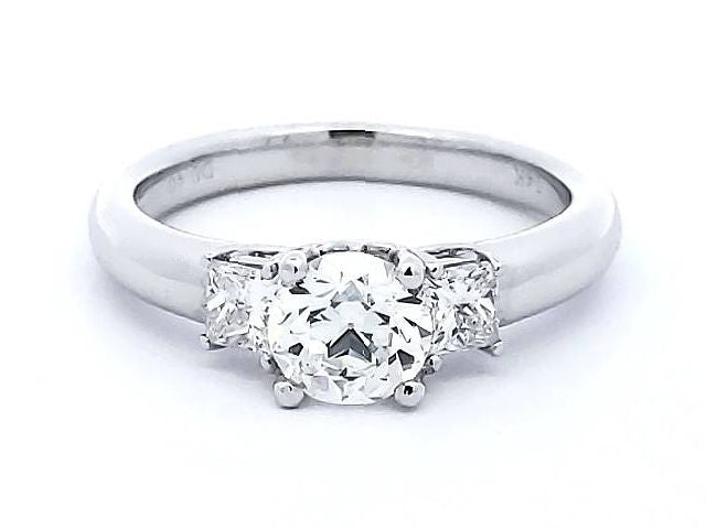 1.20 ctw Engagement Ring
