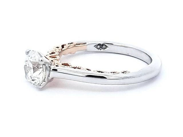 1.05 ct Diamond Engagement Ring