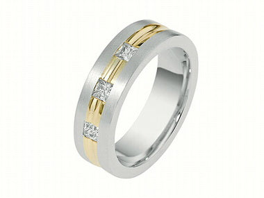 Dora Band T/ T Est .48ctw Dia.