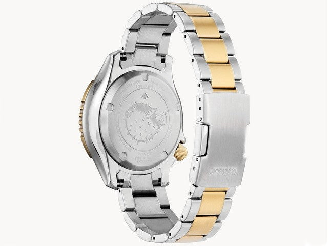 Gents Citizen Automatic