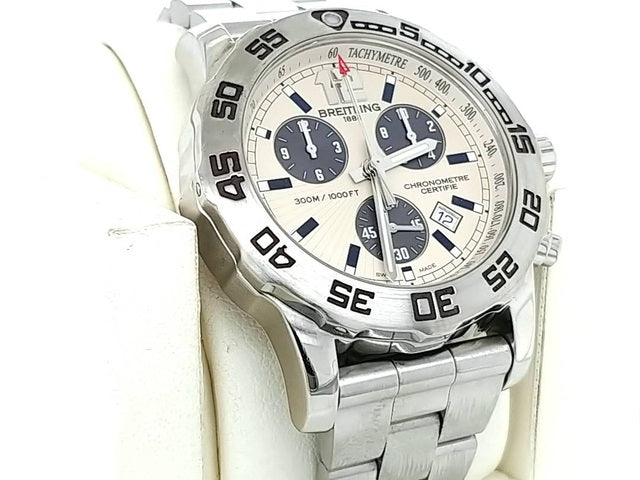 Breitling Colt Chronograph II.