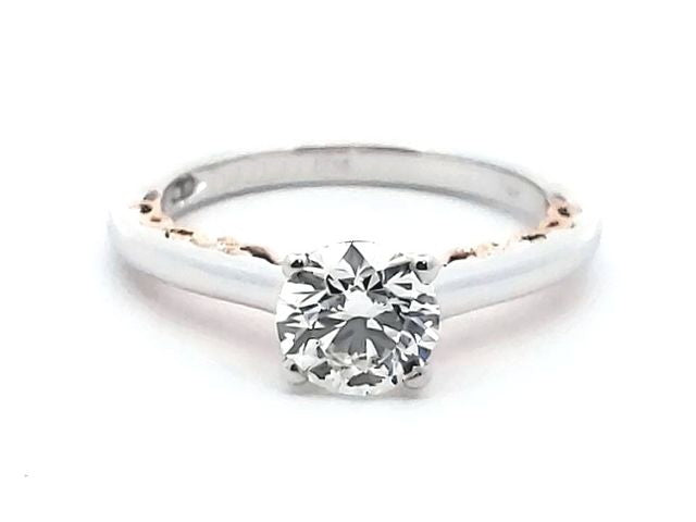 1.05 ct Diamond Engagement Ring