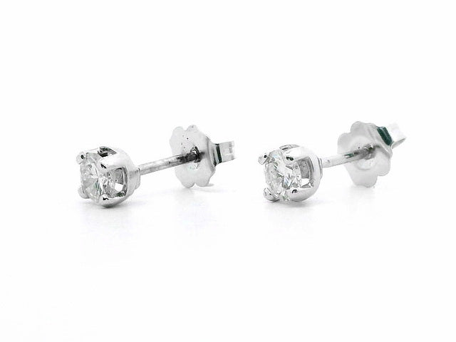 0.50 ctw Diamond Studs