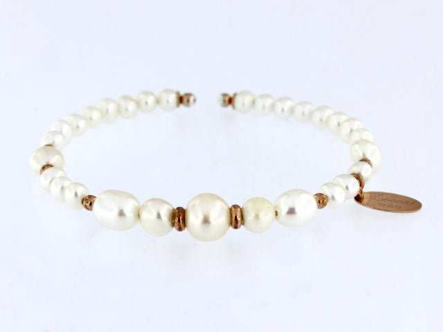 Pearl Bracelet