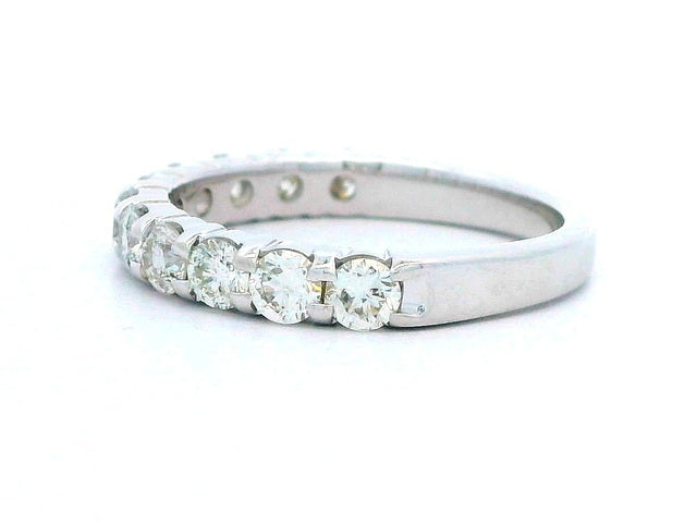 1.10 ctw Diamond Band