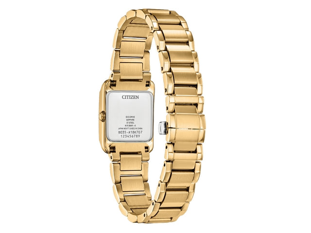 Ladies Bianca Eco Drive