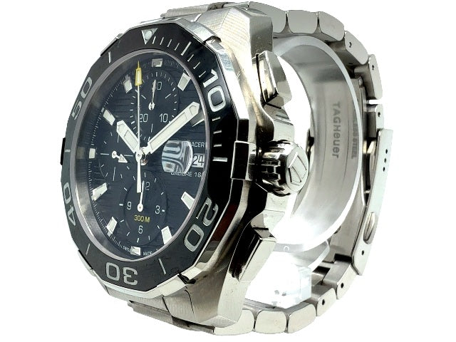 Tag Heuer Aquaracer Calibre 16