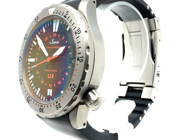 Sinn U2