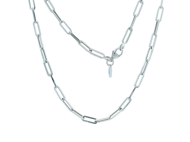 14KT Designer Link Chain