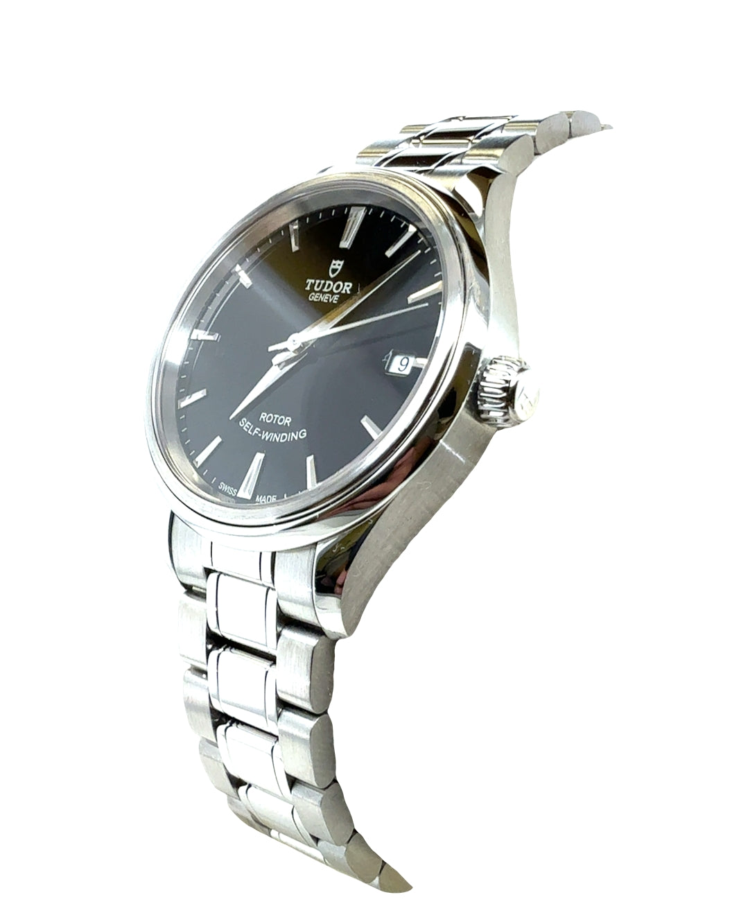 Tudor Glamour Date 56000. Gent