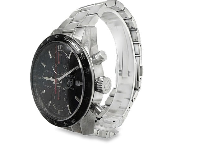 TAG Heuer Carrera Calibre 16 Automatic Chronograph