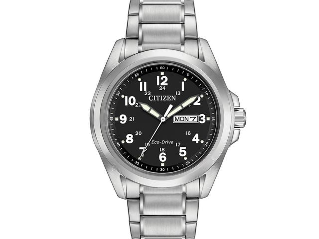 Gents Citizen Eco-Drive Watch