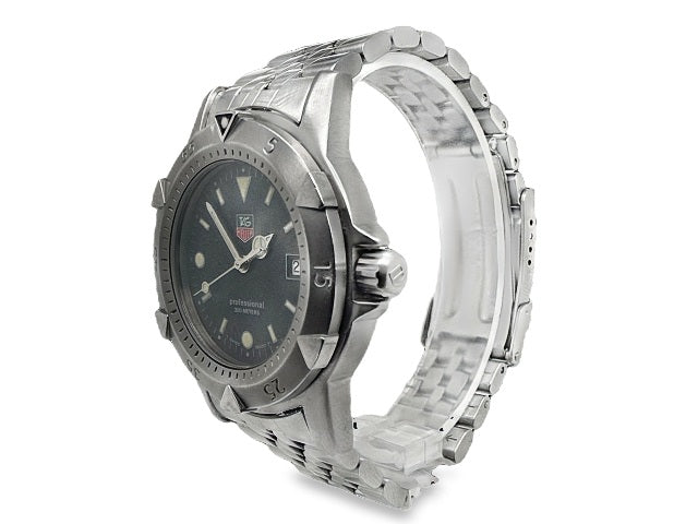 Tag Heuer Professional 200m. G
