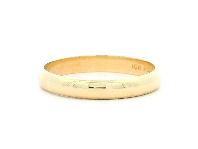 Ladies 3.00 mm Band