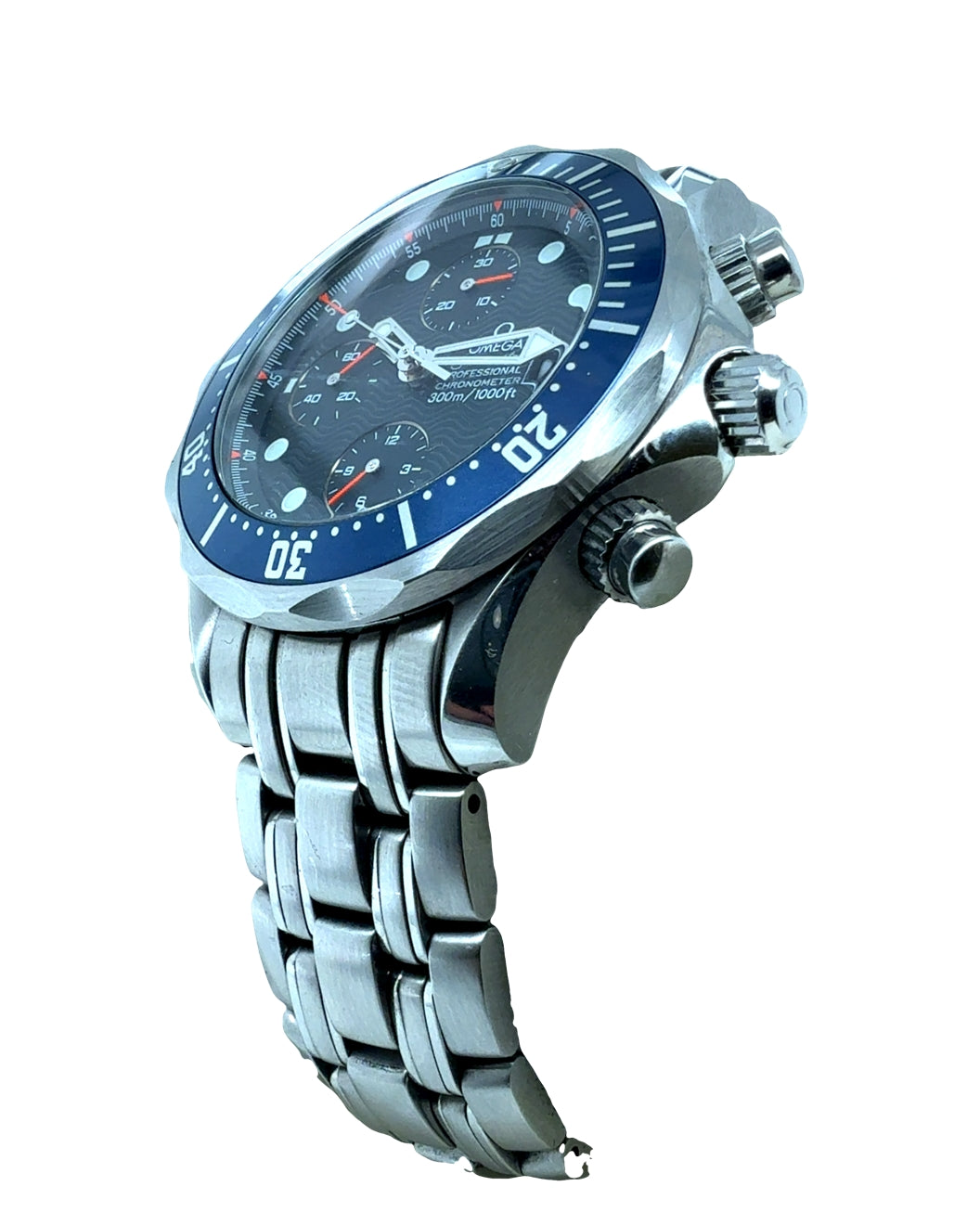 Omega seamaster professional c