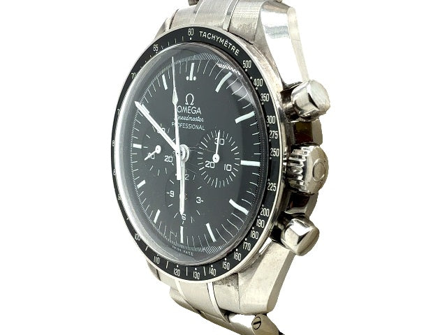 Omega Speedmaster Professional Moonwatch