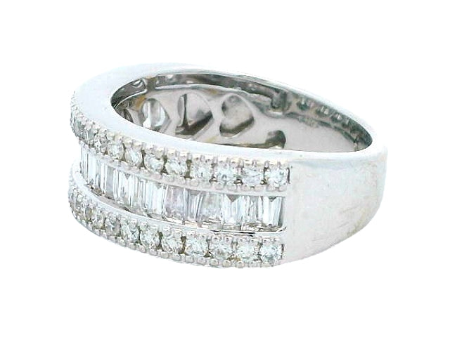 1.20 ctw Diamond Band
