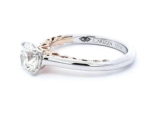 1.05 ct Diamond Engagement Ring