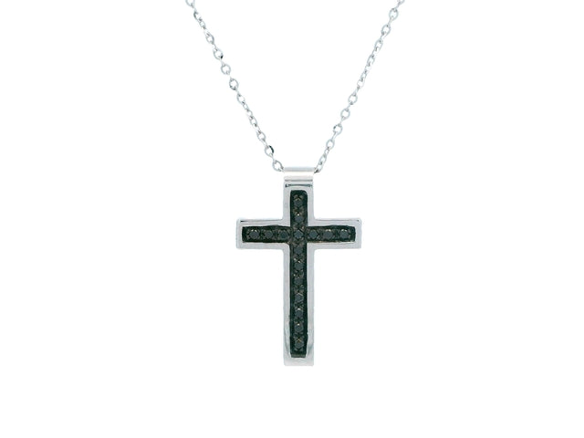 Zancan Cross Necklace