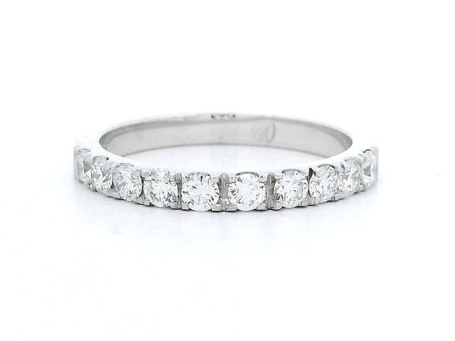 0.60 ctw Diamond Band