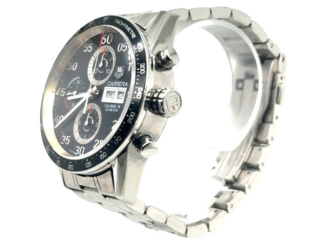 Tag Heuer Carrera Calibre 16.