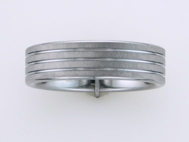Tungsten Band