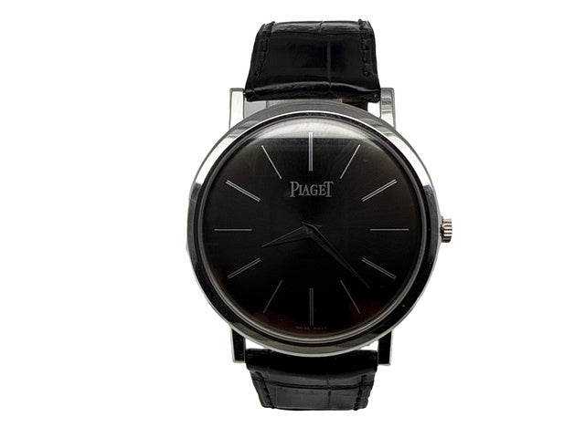 Piaget Altiplano Mécanique Ultra-Thin