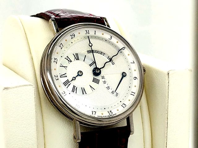 Breguet 1800 Ref. 3680. Gent's