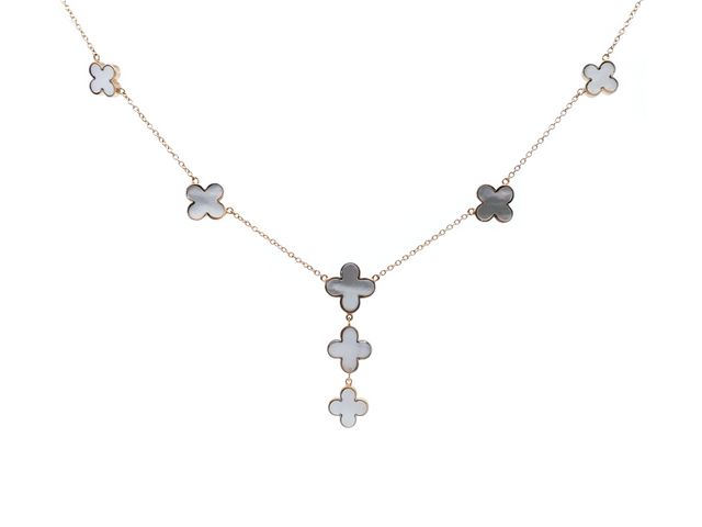 Lady's Contemporary Lily Mothe