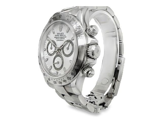 Rolex Cosmograph Daytona reference 116520