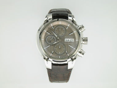 Davidoff Chronograph