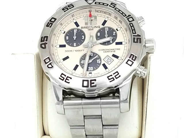 Breitling Colt Chronograph II.