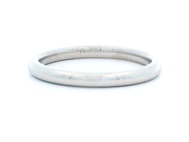 2.00 mm Platinum Band
