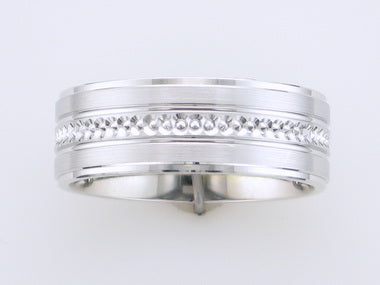 Atlantic Engraving Sample Band