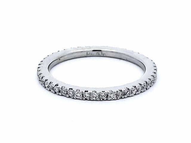 0.30 ctw Diamond Eternity Band