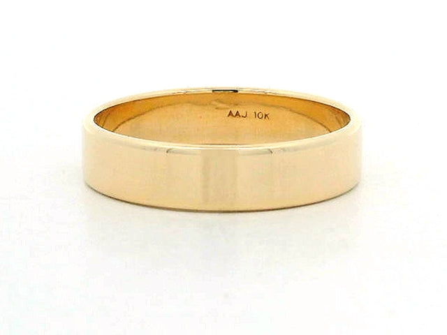 5.00 mm Square Profile Band