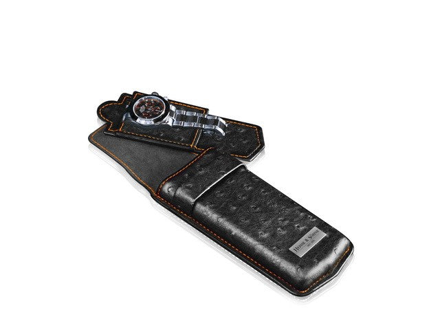 Watch Travel Case