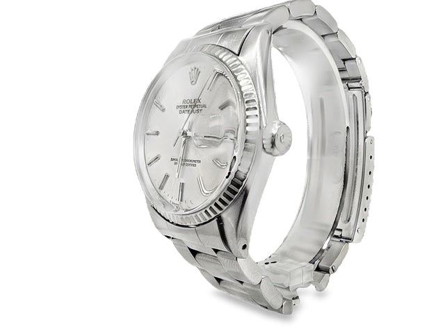 Rolex Oyster Perpetual Datejust