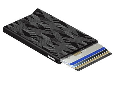 Laser Etched Card Protecter