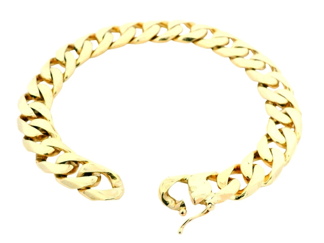 Gents 10KT Bracelet