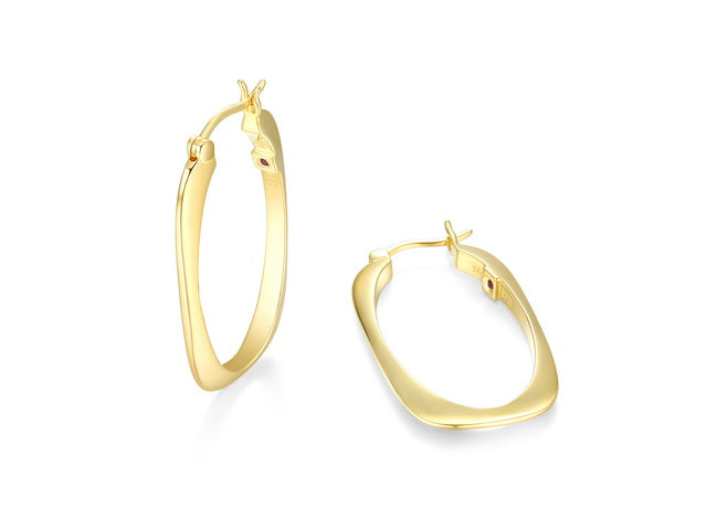 ELLE Allure Earrings