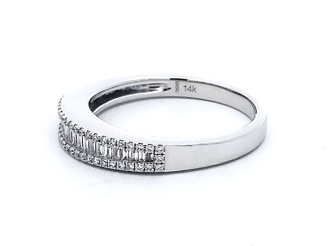 Fancy Diamond Ring