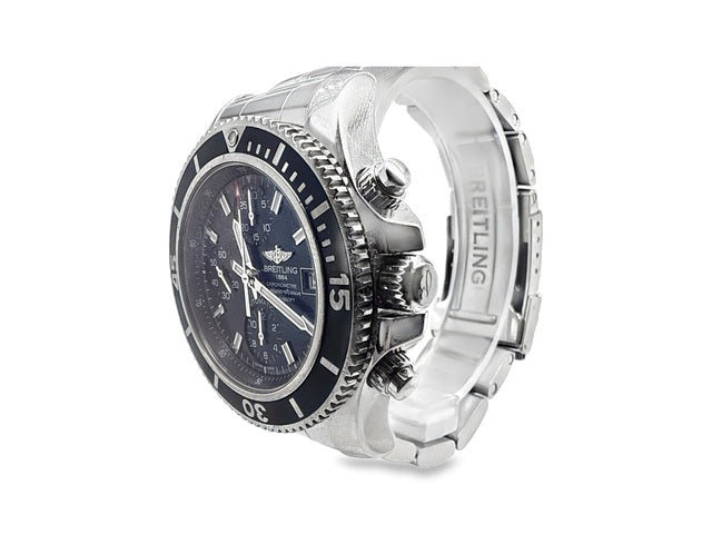Breitling Superocean Chronograph 42