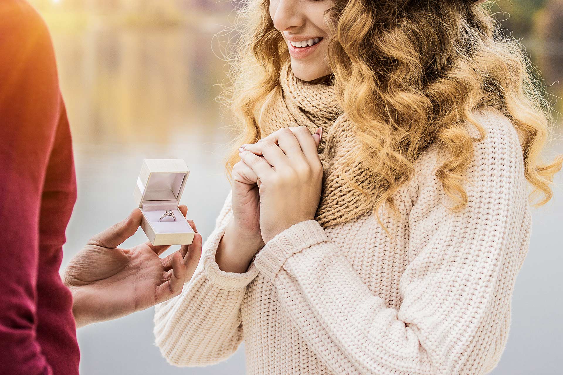 From Carats to Cuts: A Step-by-Step Guide to Selecting Your Dream Engagement Ring