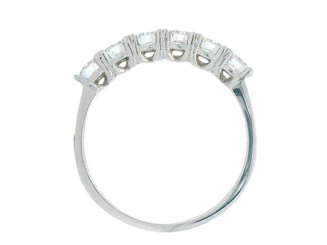 1.25 ctw Diamond Band