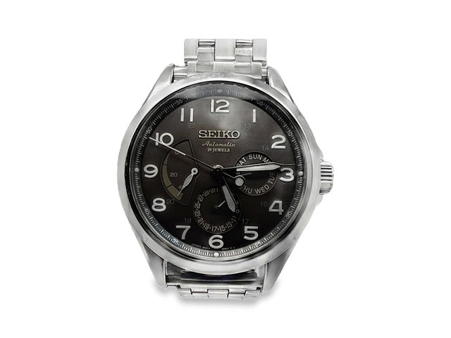 Seiko Presage SARW019 “Chocolate Mint”