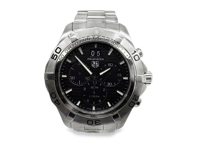 TAG Heuer Aquaracer CAF101F