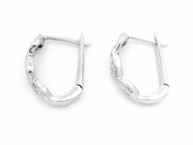 14KT Spanish Back Earrings